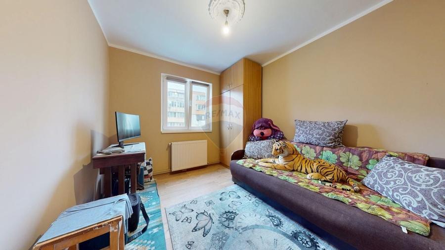 Vânzare Apartament 2 camere etaj 1 Săcele - 5