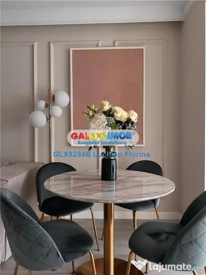Apartament 3 camere | design modern | parcare I HILS Pallady - 2