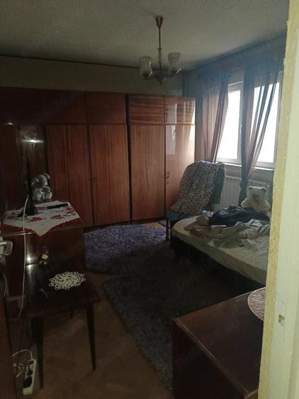 Apartament cu 2 camere semidecomandat în Titan