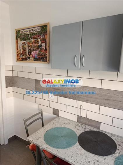 Apartament cu 2 camere decomandat, mobilat în Baba Novac