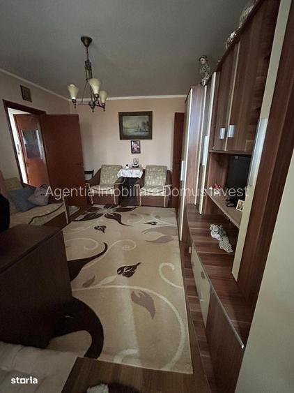2 camere mobilat si utilat