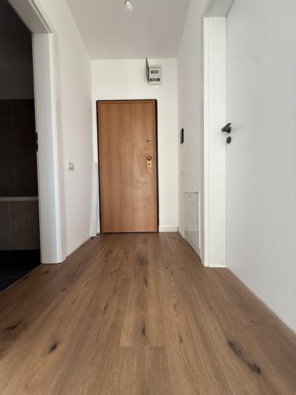Apartament 2 camere, 54 mp utili + balcon si terasa, parter - Torontalului - 6