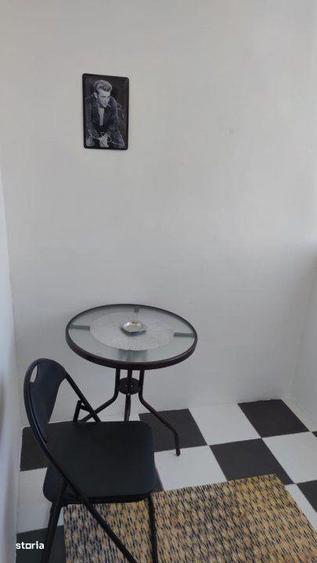Garsonieră, mobilată în Pantelimon