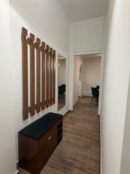 Apartament cu 2 camere decomandat în Ultracentral