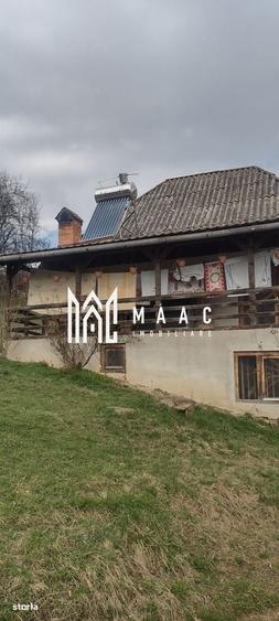 Spațiu comercial, în Central