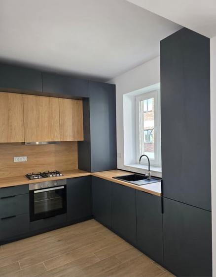 Apartament cu 2 camere decomandat, mobilat în Pipera — fotografia 1
