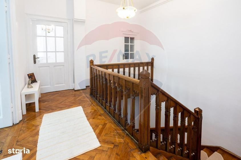Apartament cu 3 camere în Cotroceni