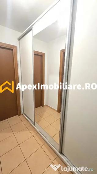 Apartament 2 camere de inchiriat Lujerului Bucure?ti | Apex - 7