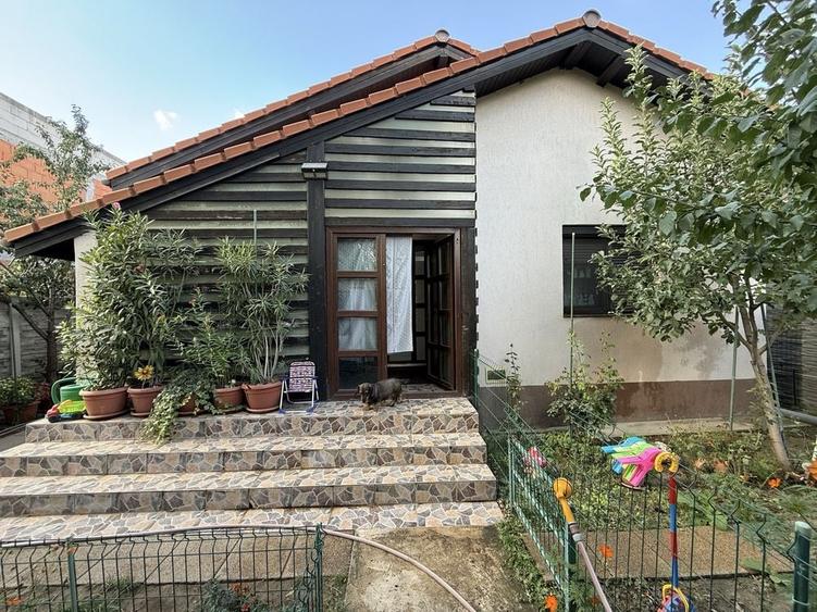 Casa Damila zona Vama - 8