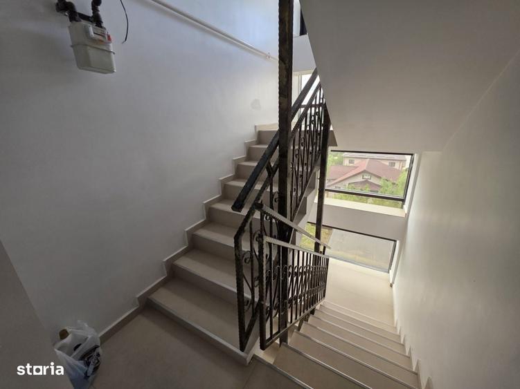 Apartament cu 3 camere în Păcurari