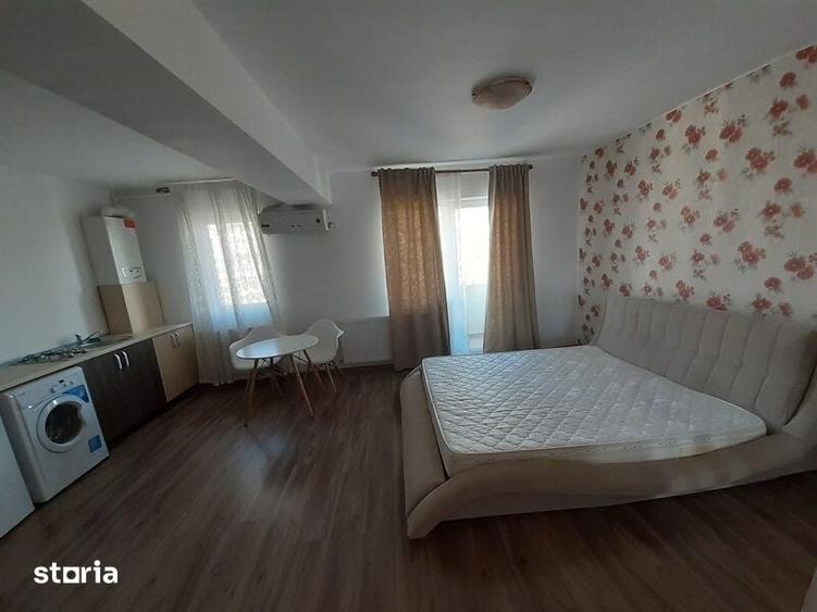 Garsonieră în Giurgiului