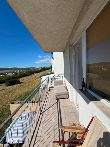 Apartament de inchiriat Dambul Rotund - 2