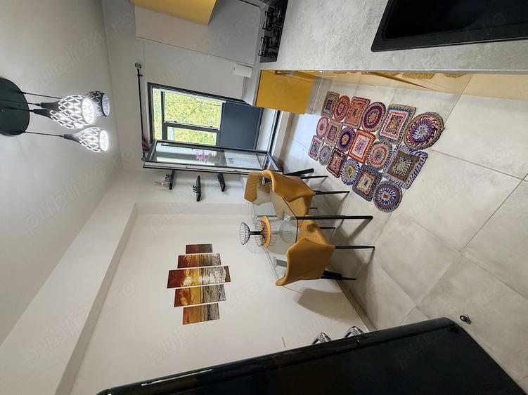 Apartament cu 2 camere decomandat în Doamna Ghica