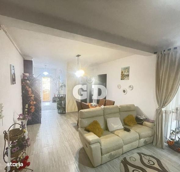 Apartament 3 Camere +Gradina+Parcare Arhitectilor - 7