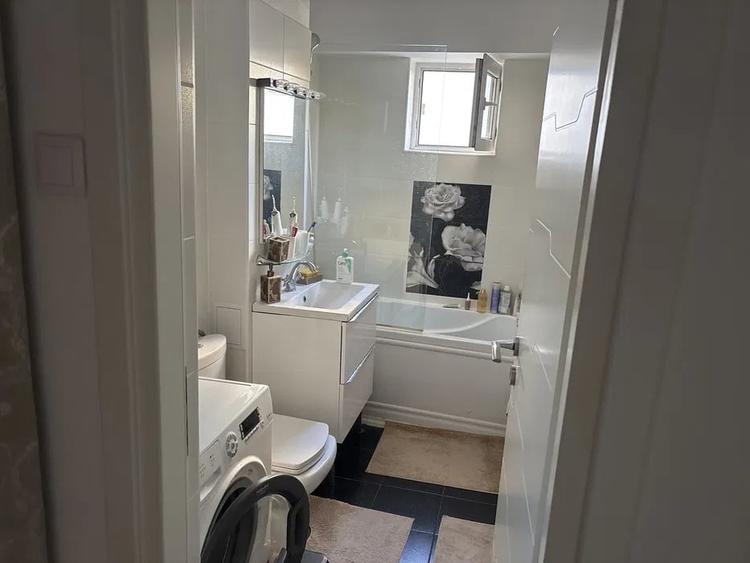 Apartament cu 2 camere decomandat, mobilat în Aviației