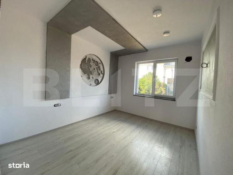 Casă cu 3 camere cu Teren 250 Mp în Bucovăț