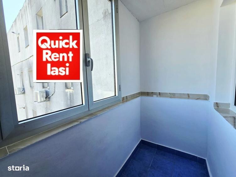 Apartament cu 2 camere decomandat în Alexandru cel Bun