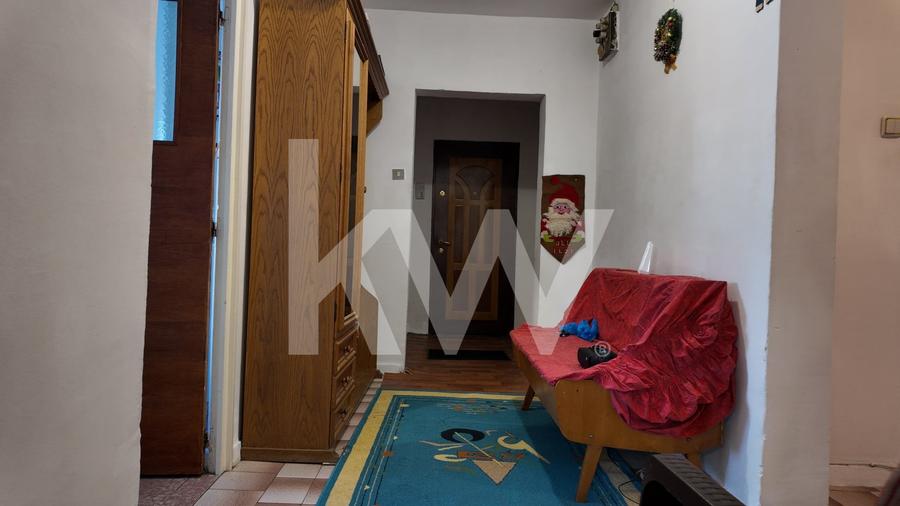 Închiriere apartament 3 camere, mobilat și utilat - zona Răcădău - 11