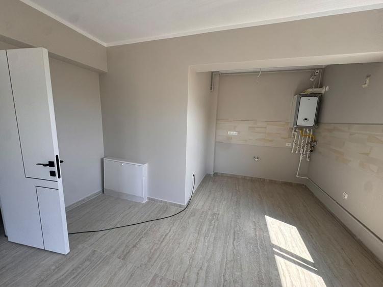 Apartament cu 2 camere decomandat în Theodor Pallady