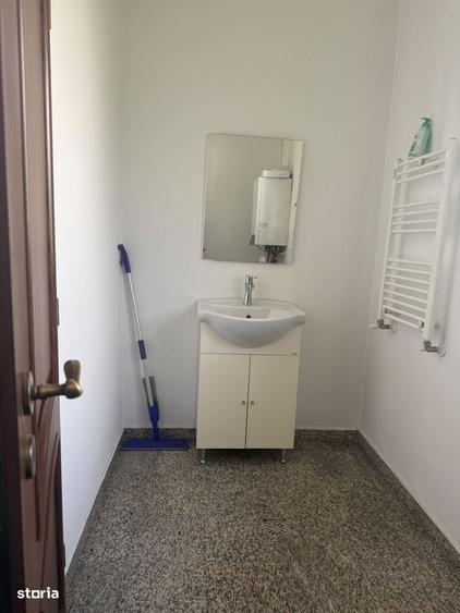 Casa individuala 4 camere, 220 mp utili, 400 mp teren, renovat integra - 9