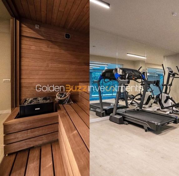 Apartament cu 4 camere decomandat, mobilat în Iancu Nicolae