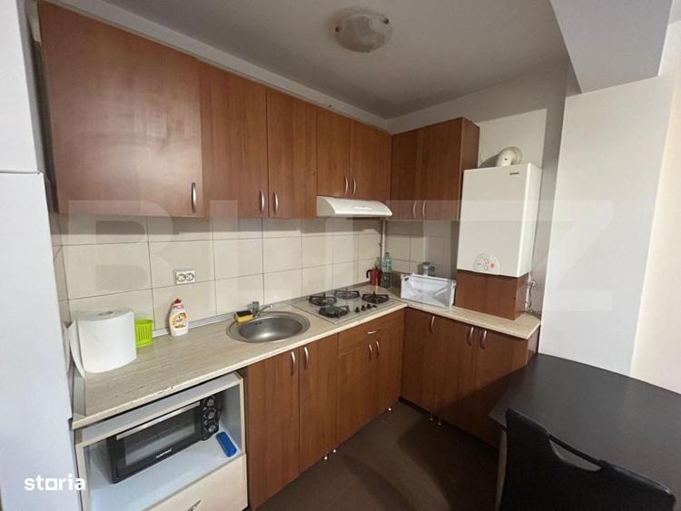 Apartament 2 camere Zona Buna Ziua cu loc de parcare si balcon. - 3