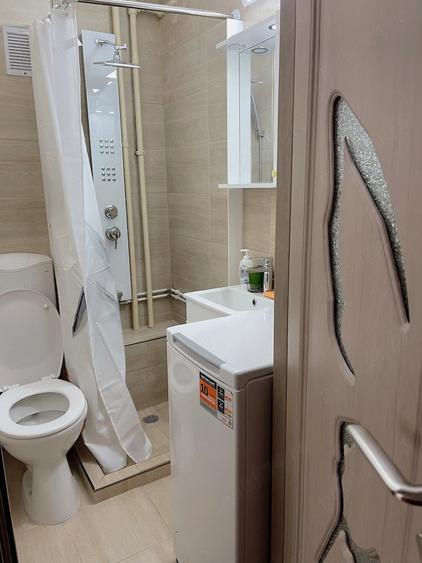 Garsonieră nedecomandată în Cantemir
