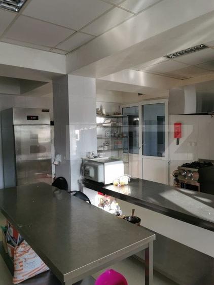 Afacere la cheie,cofetarie,pizzerie,fast food, Udesti - 7