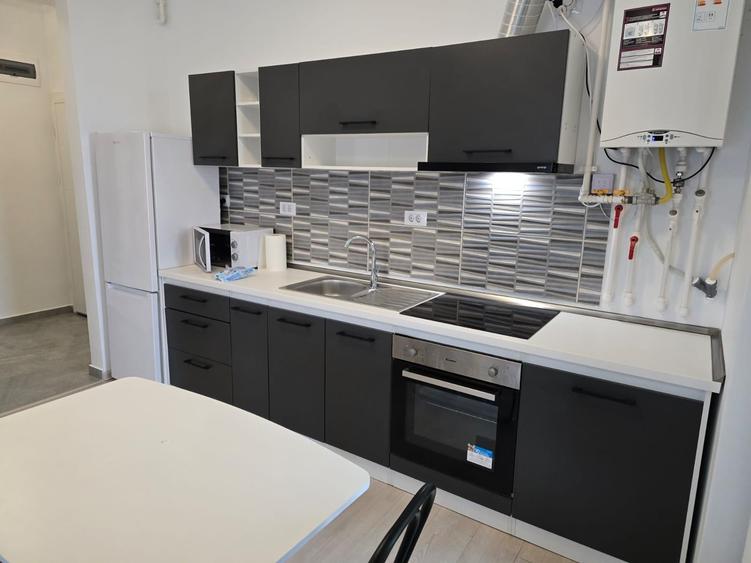Apartament 2camere Inel 2-Sabrosso - 1