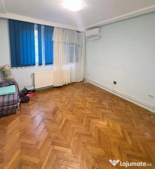 Apartament cu 2 camere semidecomandat în Țiglina 1
