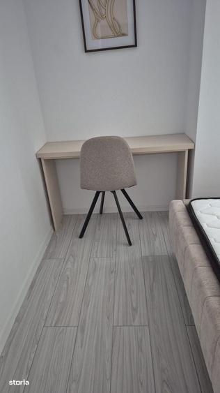 Apartament 2 camere Dec NOU 50 mp Bucium Visan 400 euro - 3