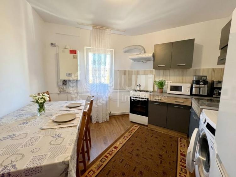 Apartament cu 2 camere decomandat, mobilat în Grigorescu