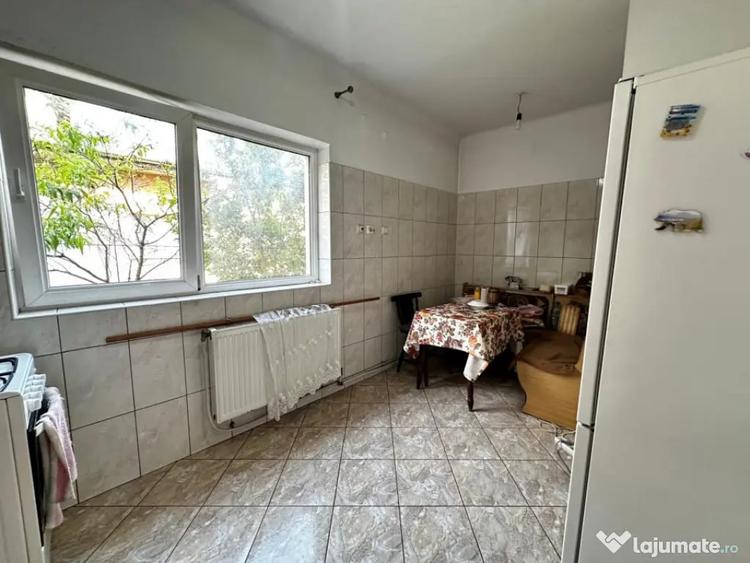 Casă cu 1 camere cu Teren 780 Mp în Ion Creangă
