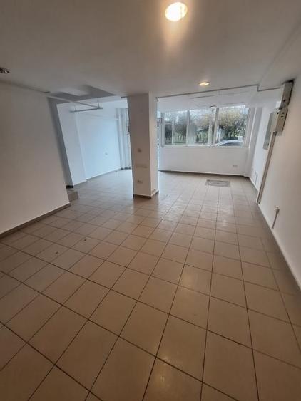 Delfinariu, cladire P+1 , spatiu depozitare 126 mp., curte 463 mp. - 2
