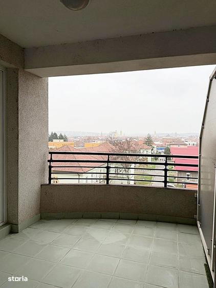 Apartament cu 2 camere în Calea Aradului