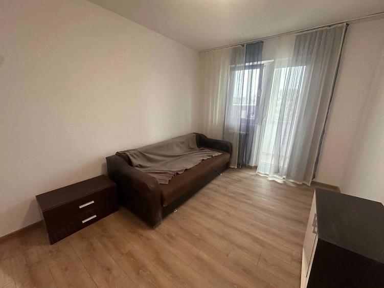 Apartament cu 2 camere nedecomandat în Șagului