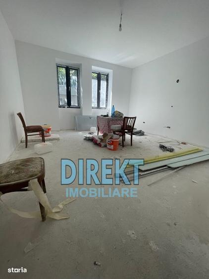 Spațiu comercial, de 121 mp, în Independenței
