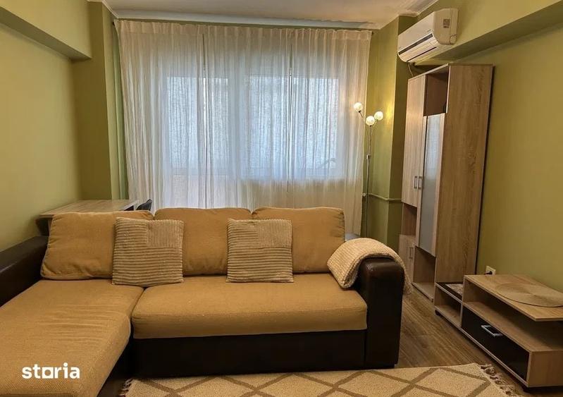 Apartament cu 2 camere în Tineretului