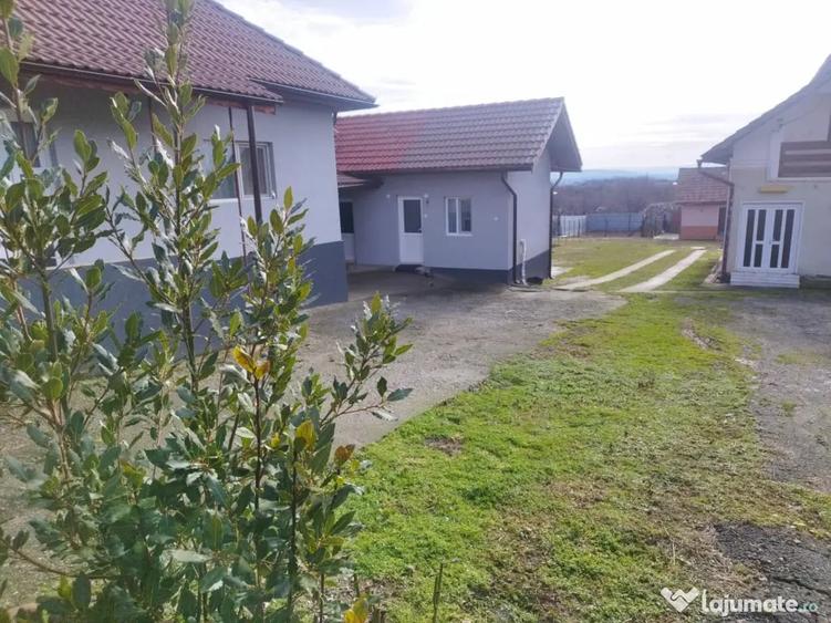 Casă cu 3 camere în Bâlta