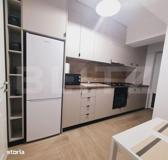 Apartament 2 camere, 57 mp, zona Tatarasi, Complex Rezidential - 3