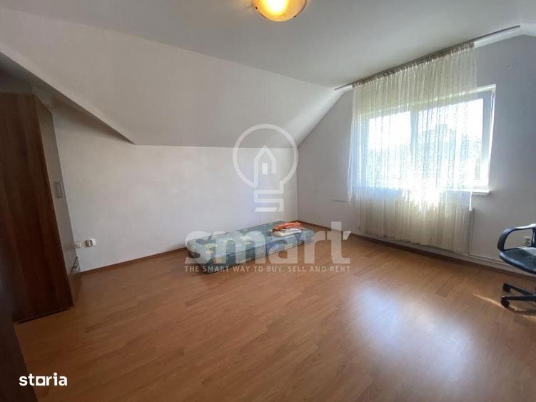 Apartament cu 2 camere decomandat, mobilat în Între Lacuri