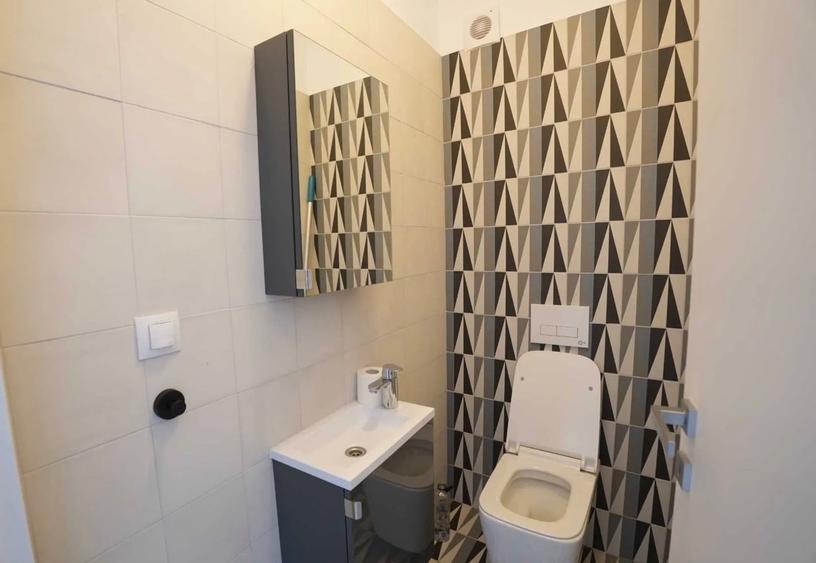 Apartament cu 2 camere în Pipera