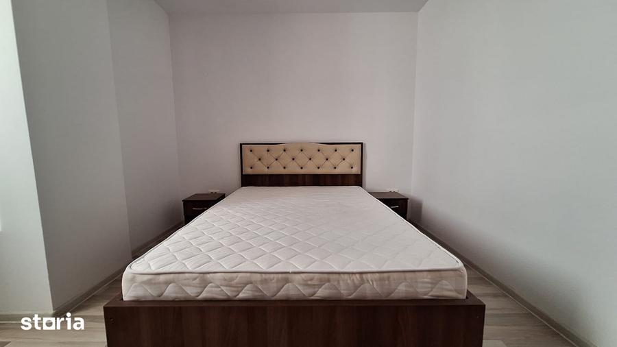 Apartament cu 2 camere decomandat, mobilat în Fundeni