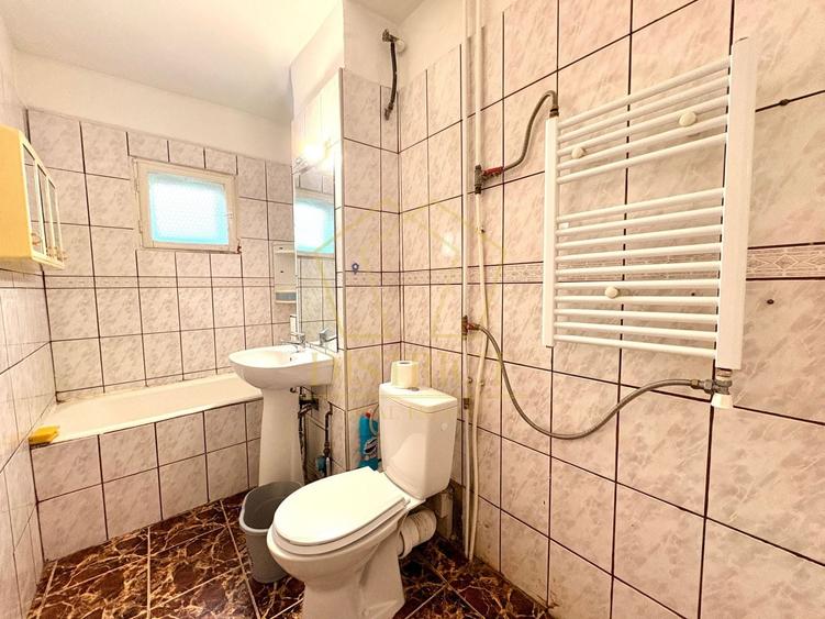 Apartament spatios cu 2 camere | Soarelui | Parc Sudului - 21