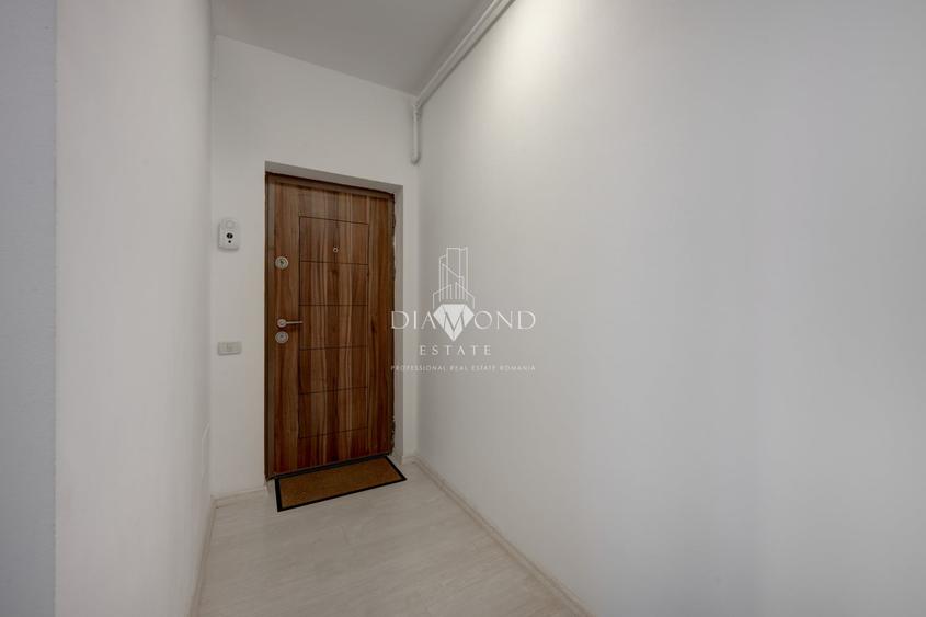 Apartament cu 2 camere decomandat, mobilat în Fundeni