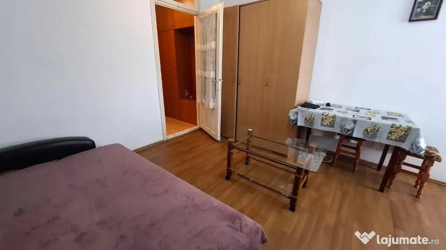 Garsonieră în Galata