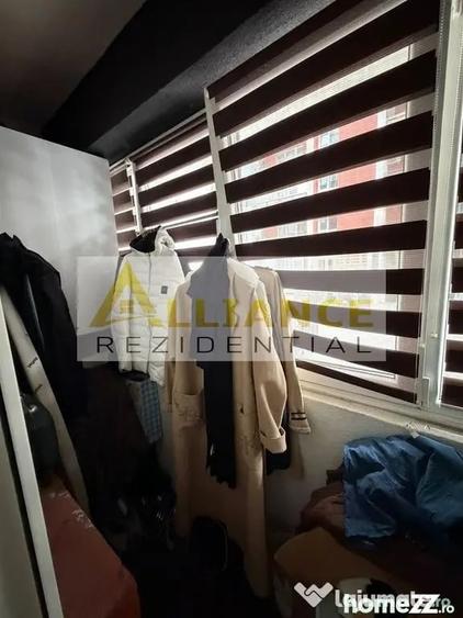 Apartament cu 2 camere decomandat în Apărătorii Patriei