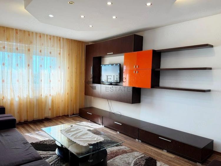 Apartament cu 3 camere de inchiriat in Cartier Nufarul - 5