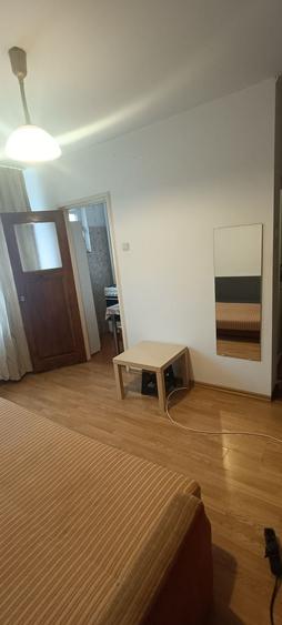 Garsonieră nedecomandată în Drumul Taberei
