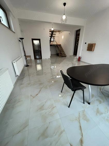 Casă cu Teren 750 Mp în Strejnicu